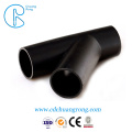 Plastic Sewer Pipe Fittings (Y tee)